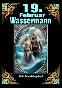 19.Februar, mein Geburtstag - Andreas Kühnemann - ebook