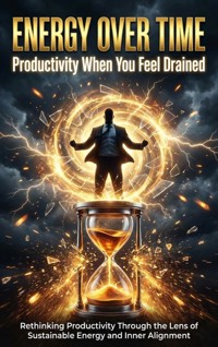 Energy Over Time: Productivity When You Feel Drained - Thalia Brookstone - ebook