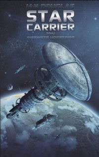 Pierwsze uderzenie. Cykl Star Carrier. Tom 1 - Ian Douglas - książka