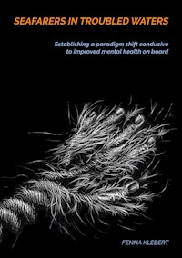 Seafarers in troubled waters - Fenna Klebert - ebook