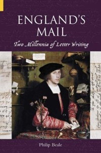 England's Mail - Philip Beale - ebook