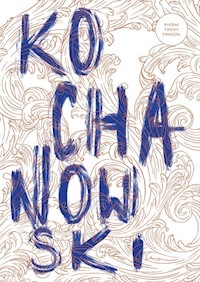 Pieśni, treny, fraszki - Jan Kochanowski - książka