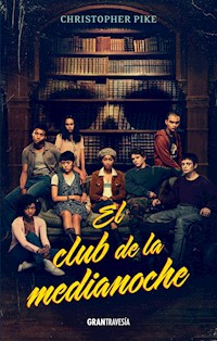 El club de la medianoche - Christopher Pike - ebook