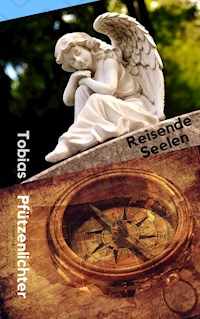 Reisende Seelen - Tobias Pfützenlichter - ebook