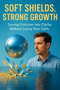 Soft Shields, Strong Growth - Charlotte Hayes - ebook