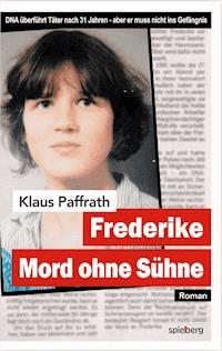 Frederike - Klaus Paffrath - ebook
