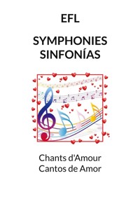 Symphonies sinfonías - Edmond Frédéric Largeau - ebook
