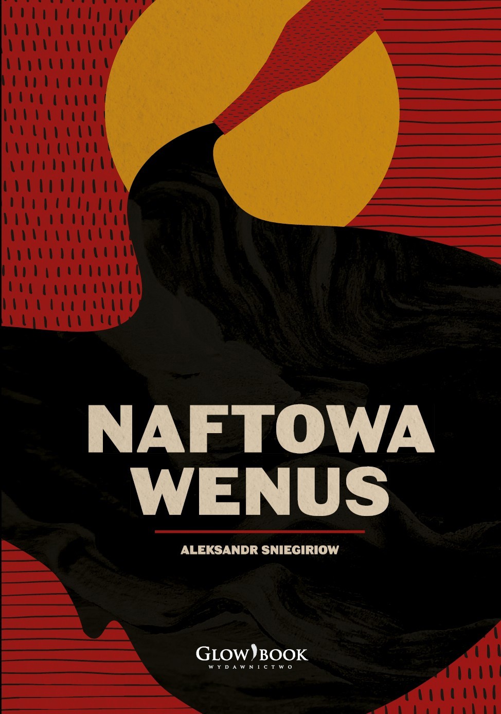 Naftowa Wenus