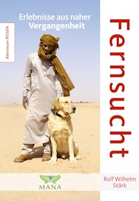Fernsucht - Rolf Wilhelm Stärk - ebook