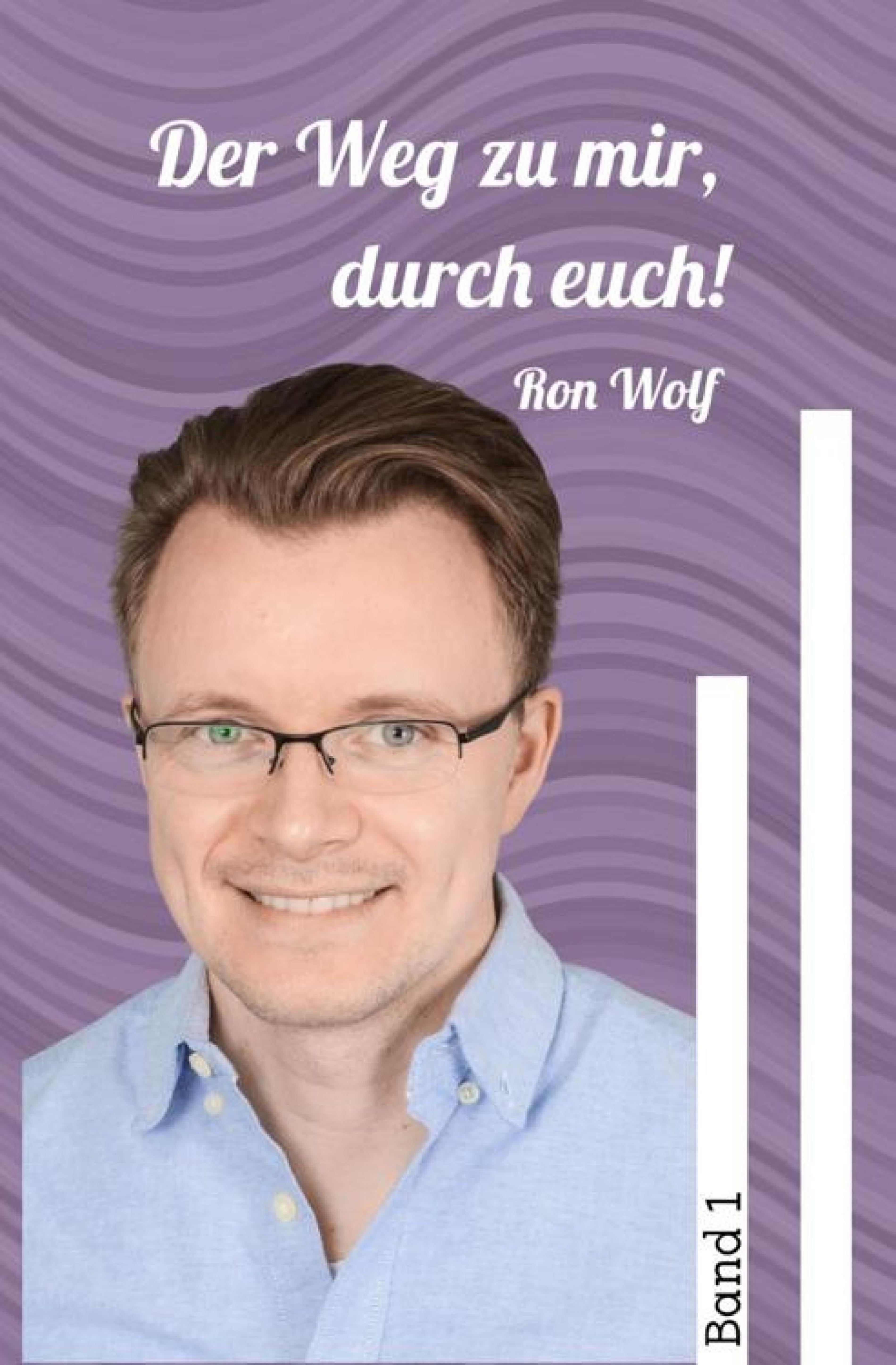 Der Weg zu mir, durch euch!