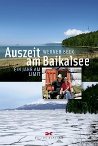 Auszeit am Baikalsee - Werner Beck - ebook