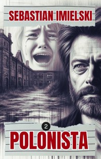 Polonista. Akt 2 - Sebastian Imielski - ebook