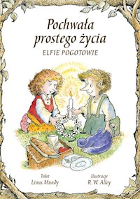 Pochwała prostego życia - Linus Mundy - ebook + książka