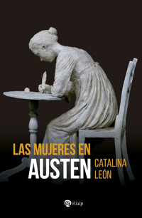 Las mujeres en Austen - Catalina León - ebook