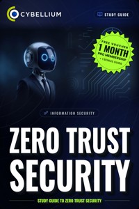 Zero Trust Security - Cybellium - ebook