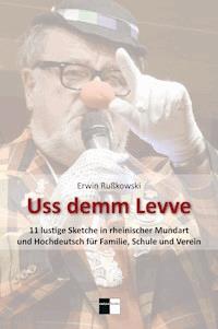Uss demm Levve - Erwin Rußkowski - ebook