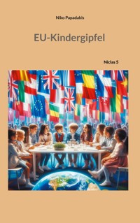 EU-Kindergipfel - Niko Papadakis - ebook