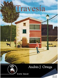 Travesía - Andrés J. Ortega - ebook