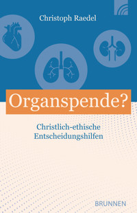 Organspende? - Christoph Raedel - ebook