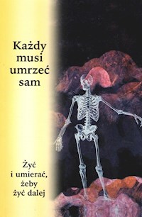 Każdy musi umrzeć sam - Gabriela - książka