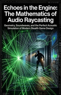 Echoes in the Engine: The Mathematics of Audio Raycasting - Ryan Gallagher - ebook