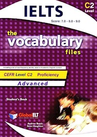 The Vocabulary Files Advanced Proficiency - Betsis Andrew, Haughton Sean - książka