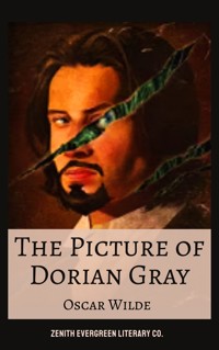 The Picture of Dorian Gray - wilde oscar - ebook