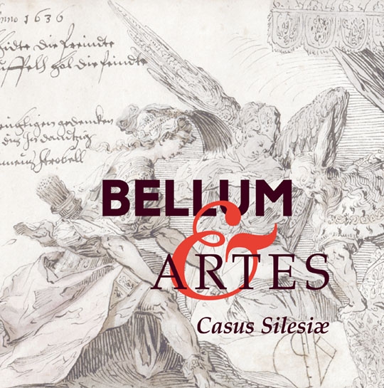 Bellum et Artes. Casus Silesiae - Marcin Wisłocki, Agnieszka Seidel-Grzesińska - książka