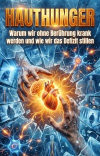 Hauthunger - Jana Geist - ebook