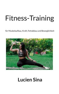 Fitness-Training - Lucien Sina - ebook