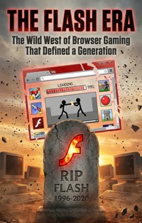 Flash Era - Chris Baker - ebook