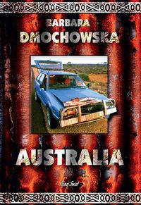 Australia - Dmochowska Barbara - książka