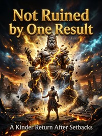 Not Ruined by One Result - Elara Montrose - ebook