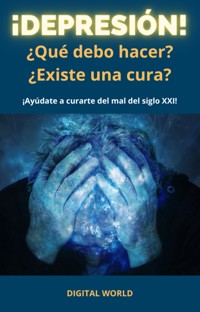 Depresión - ¿Qué debo hacer -  - ebook