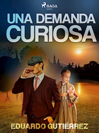 Una demanda curiosa - Eduardo Gutiérrez - ebook