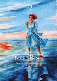 Por un Beso - Teresita Gómez Vallejo - ebook