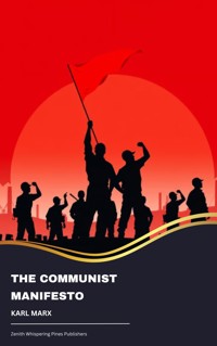 The Communist Manifesto - Karl Marx - ebook + książka