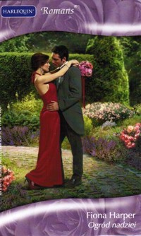 Ogród nadziei - Fiona Harper - ebook