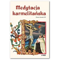 Medytacja karmelitańska - Zawada Marian - książka