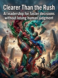 Clearer Than the Rush - Alina Frost - ebook