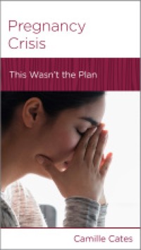 Pregnancy Crisis - Camille Cates - ebook