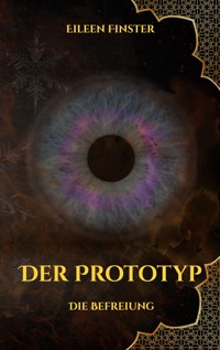 Der Prototyp - Eileen Finster - ebook