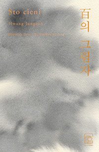 Sto cieni - Jungeun Hwang - ebook + książka