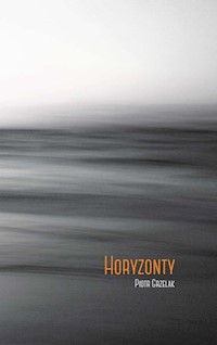 Horyzonty - Grzelak Piotr - książka