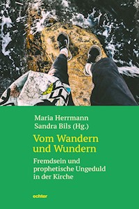 Vom Wandern und Wundern - Maria Herrmann - ebook