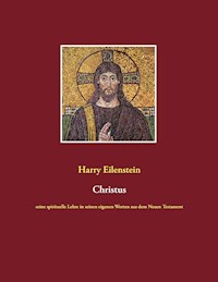 Christus - Harry Eilenstein - ebook