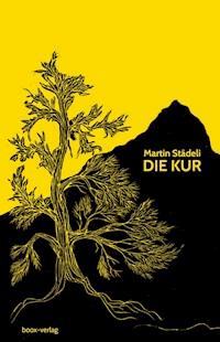 Die Kur - Martin Städeli - ebook