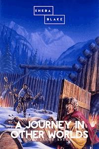 A Journey in Other Worlds - John Jacob Astor - ebook