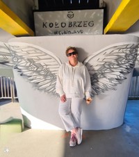 Von Hoffnung getrieben - Katarina Gottlieb - ebook