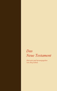 Das Neue Testament -  - ebook